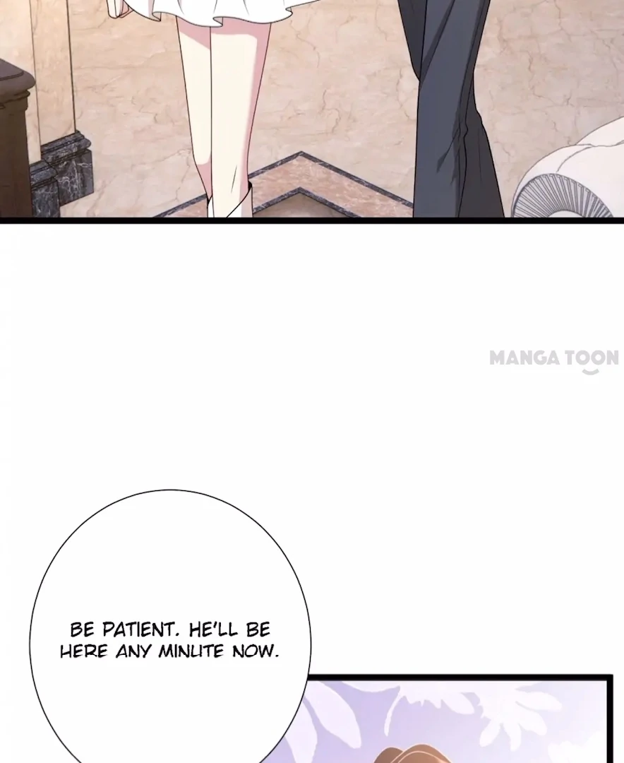 The Real Daughter, She Is an Almighty Boss Chapter 143 - Page 45