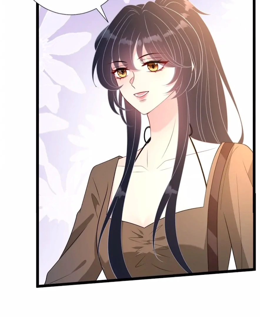 The Real Daughter, She Is an Almighty Boss Chapter 143 - Page 46