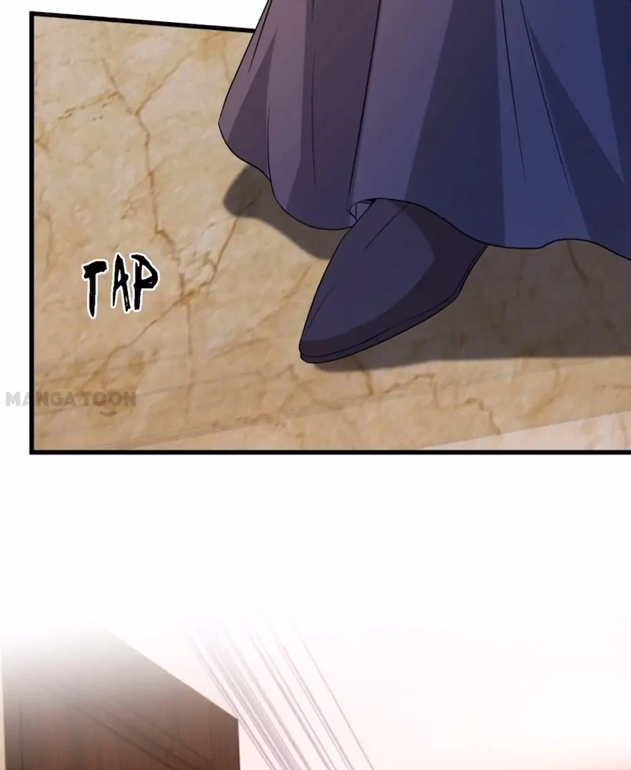 The Real Daughter, She Is an Almighty Boss Chapter 143 - Page 49