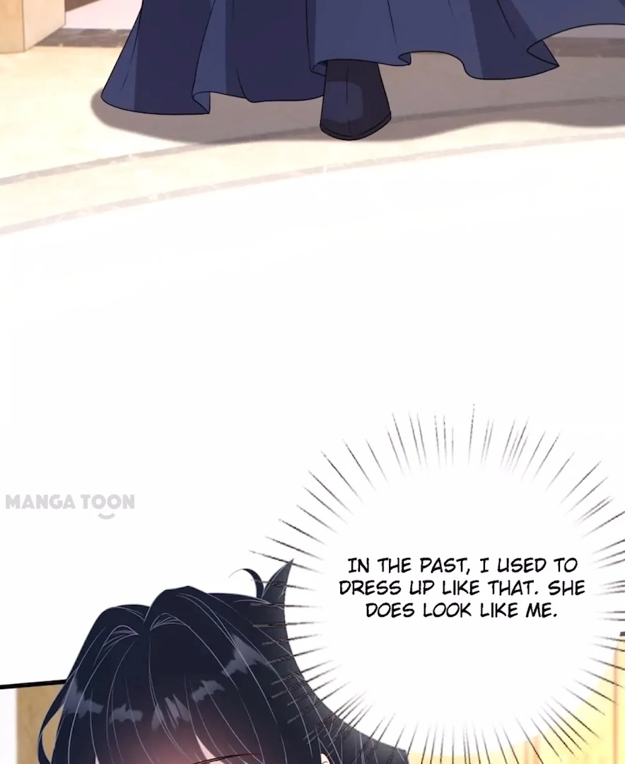 The Real Daughter, She Is an Almighty Boss Chapter 143 - Page 52
