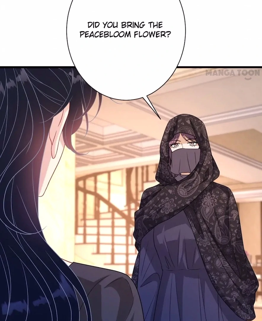 The Real Daughter, She Is an Almighty Boss Chapter 143 - Page 54