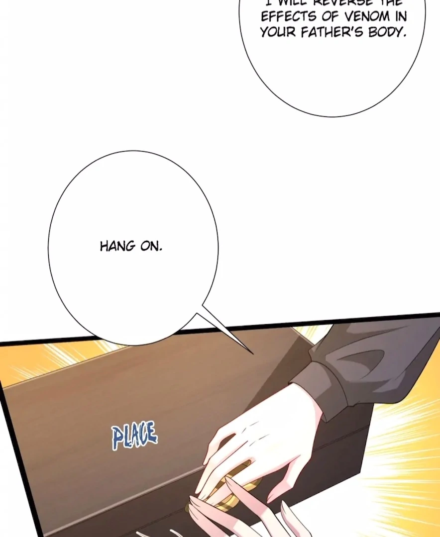 The Real Daughter, She Is an Almighty Boss Chapter 143 - Page 59