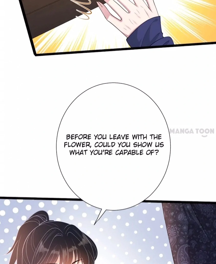 The Real Daughter, She Is an Almighty Boss Chapter 143 - Page 60