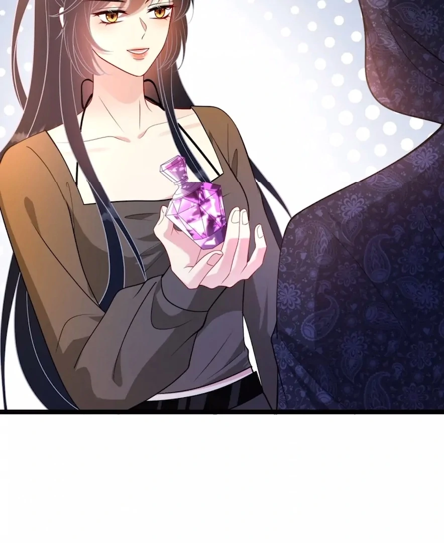 The Real Daughter, She Is an Almighty Boss Chapter 143 - Page 61