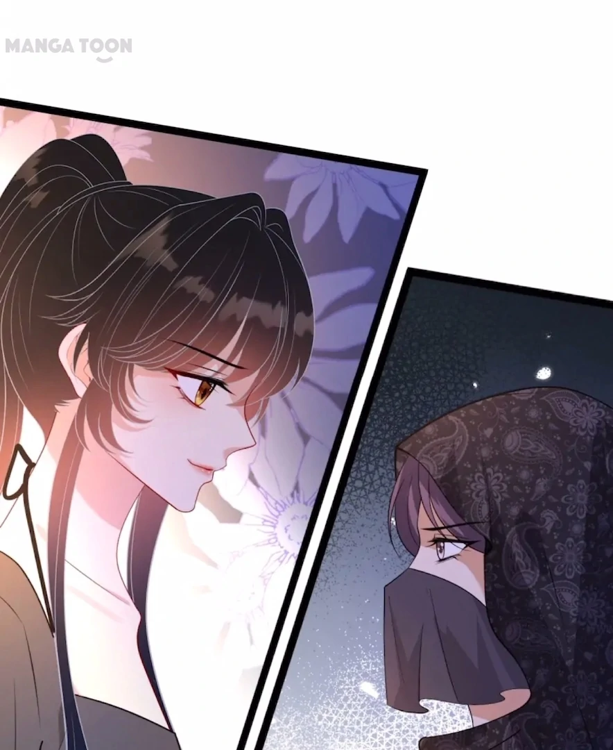 The Real Daughter, She Is an Almighty Boss Chapter 143 - Page 62