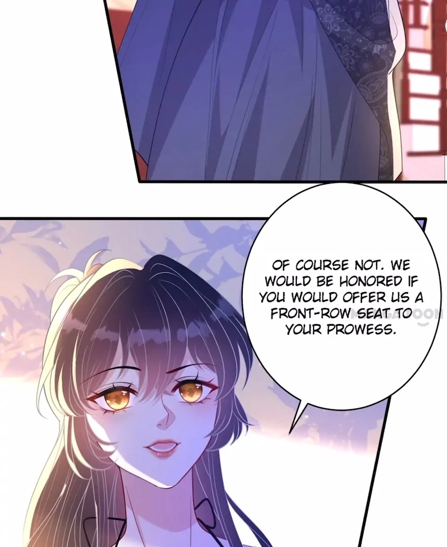 The Real Daughter, She Is an Almighty Boss Chapter 144 - Page 1