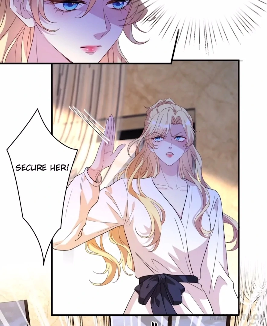 The Real Daughter, She Is an Almighty Boss Chapter 144 - Page 10