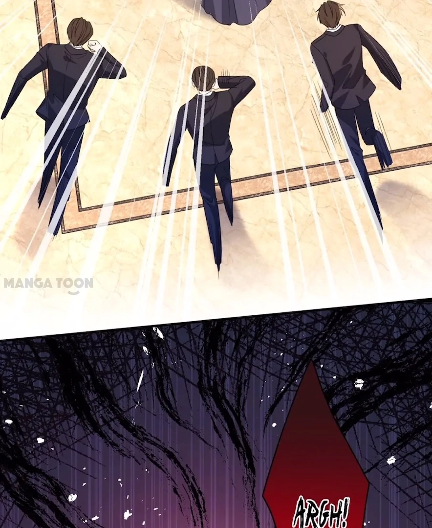 The Real Daughter, She Is an Almighty Boss Chapter 144 - Page 12