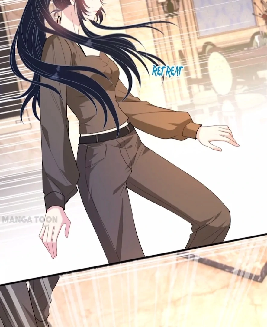 The Real Daughter, She Is an Almighty Boss Chapter 144 - Page 15