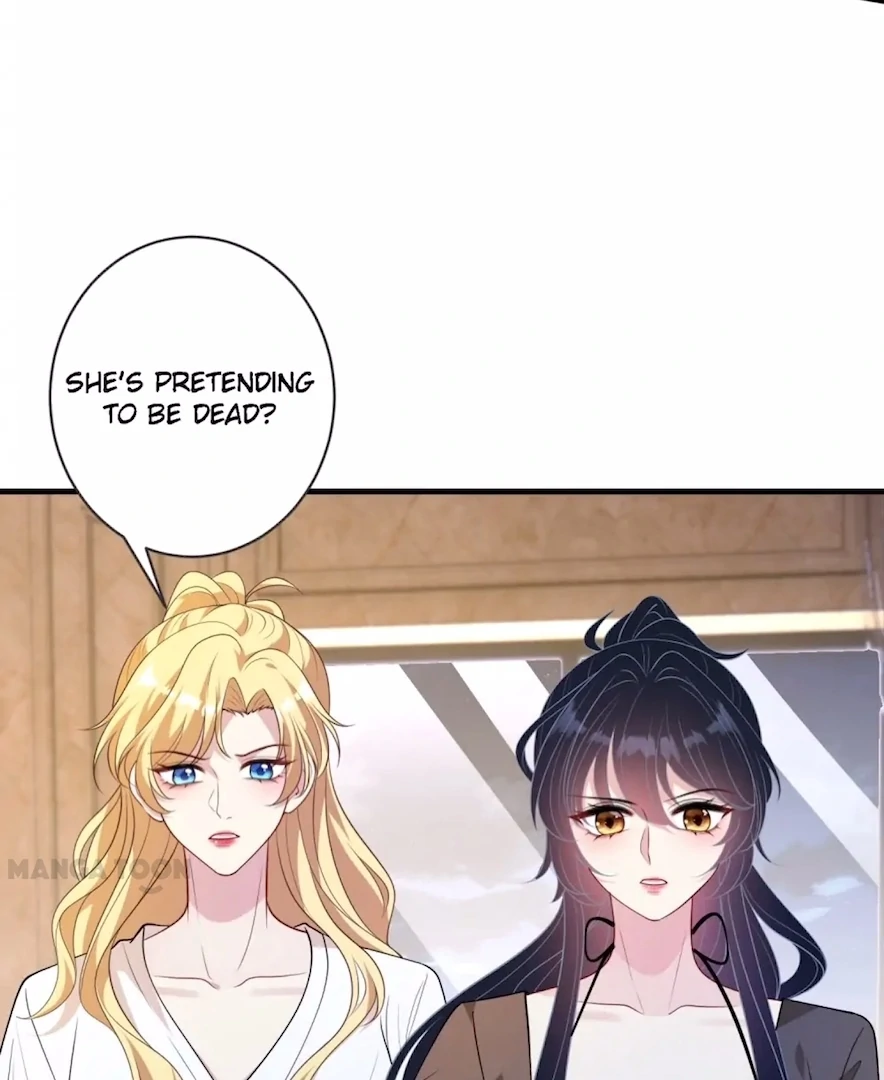 The Real Daughter, She Is an Almighty Boss Chapter 144 - Page 18