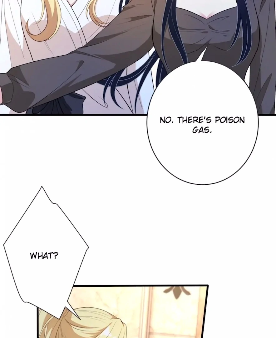 The Real Daughter, She Is an Almighty Boss Chapter 144 - Page 19