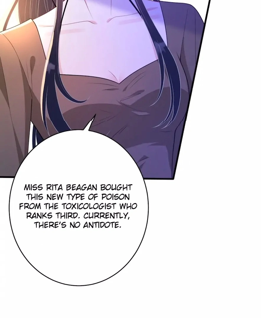 The Real Daughter, She Is an Almighty Boss Chapter 144 - Page 2
