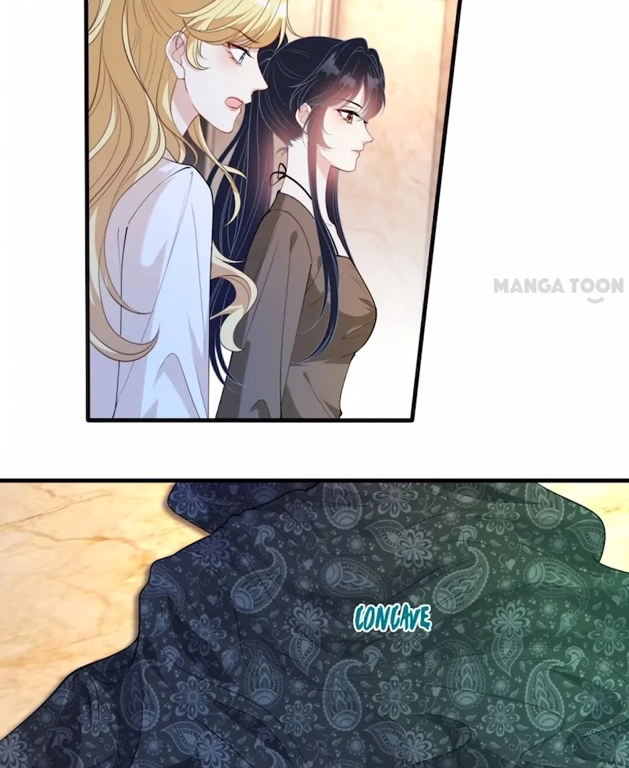 The Real Daughter, She Is an Almighty Boss Chapter 144 - Page 20