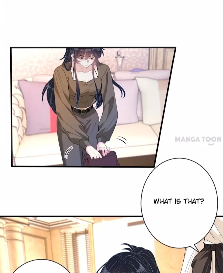 The Real Daughter, She Is an Almighty Boss Chapter 144 - Page 23