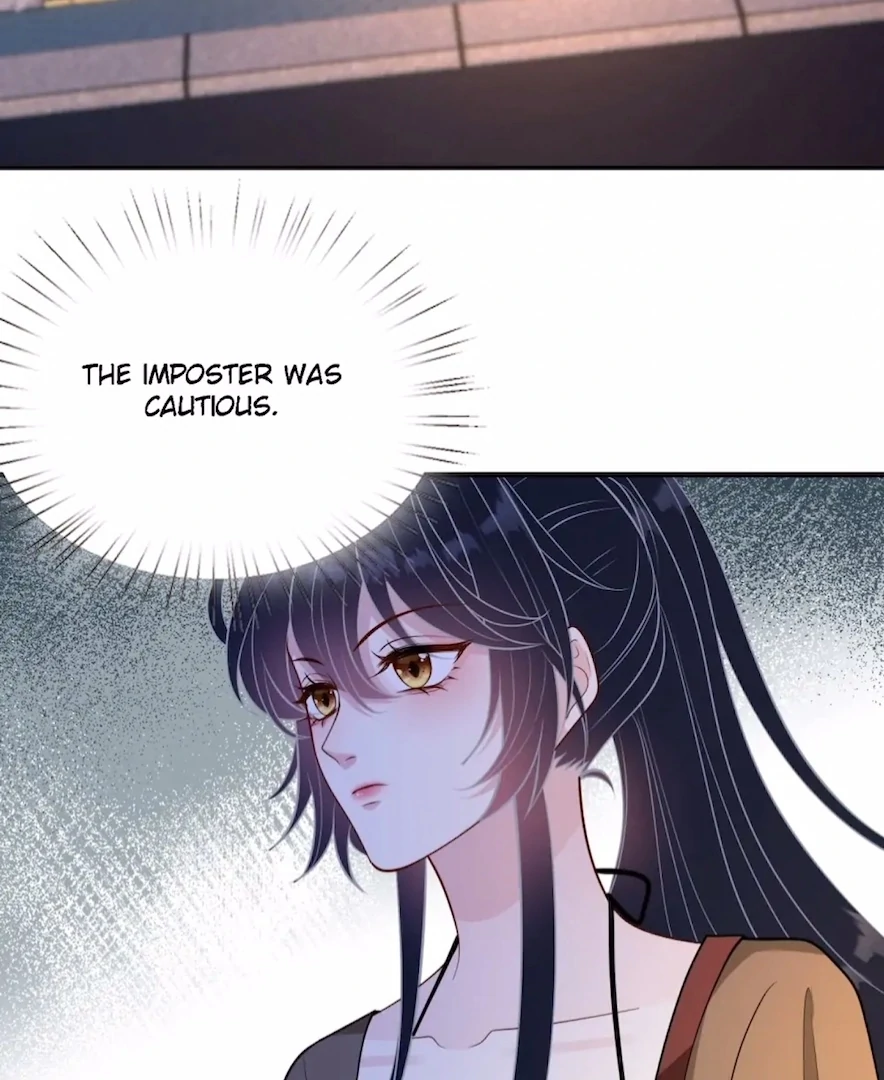The Real Daughter, She Is an Almighty Boss Chapter 144 - Page 30