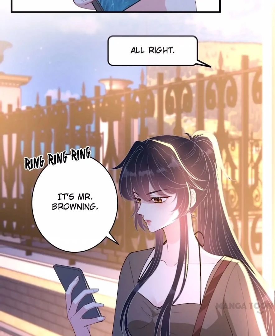 The Real Daughter, She Is an Almighty Boss Chapter 144 - Page 32
