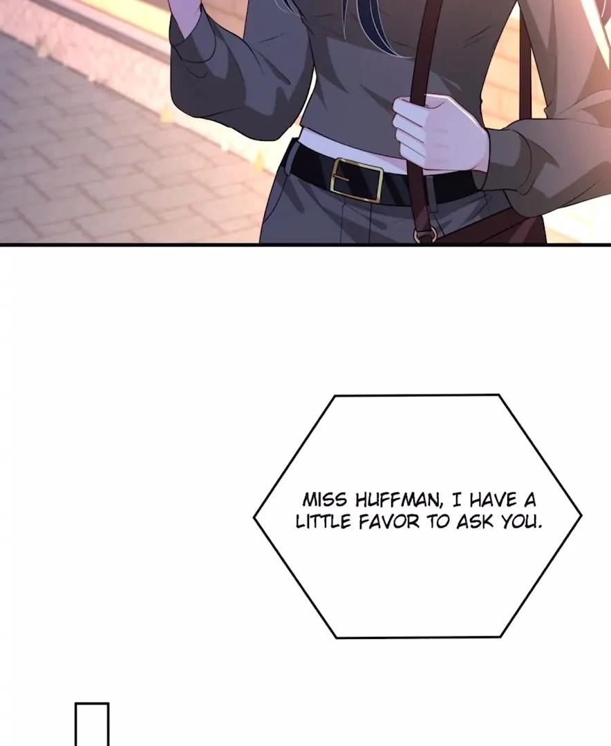 The Real Daughter, She Is an Almighty Boss Chapter 144 - Page 33
