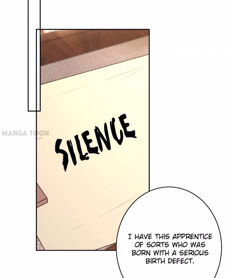 The Real Daughter, She Is an Almighty Boss Chapter 144 - Page 34