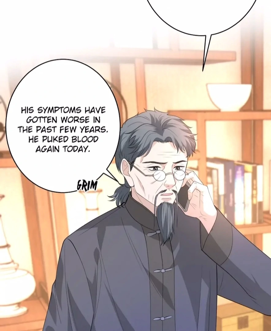 The Real Daughter, She Is an Almighty Boss Chapter 144 - Page 35