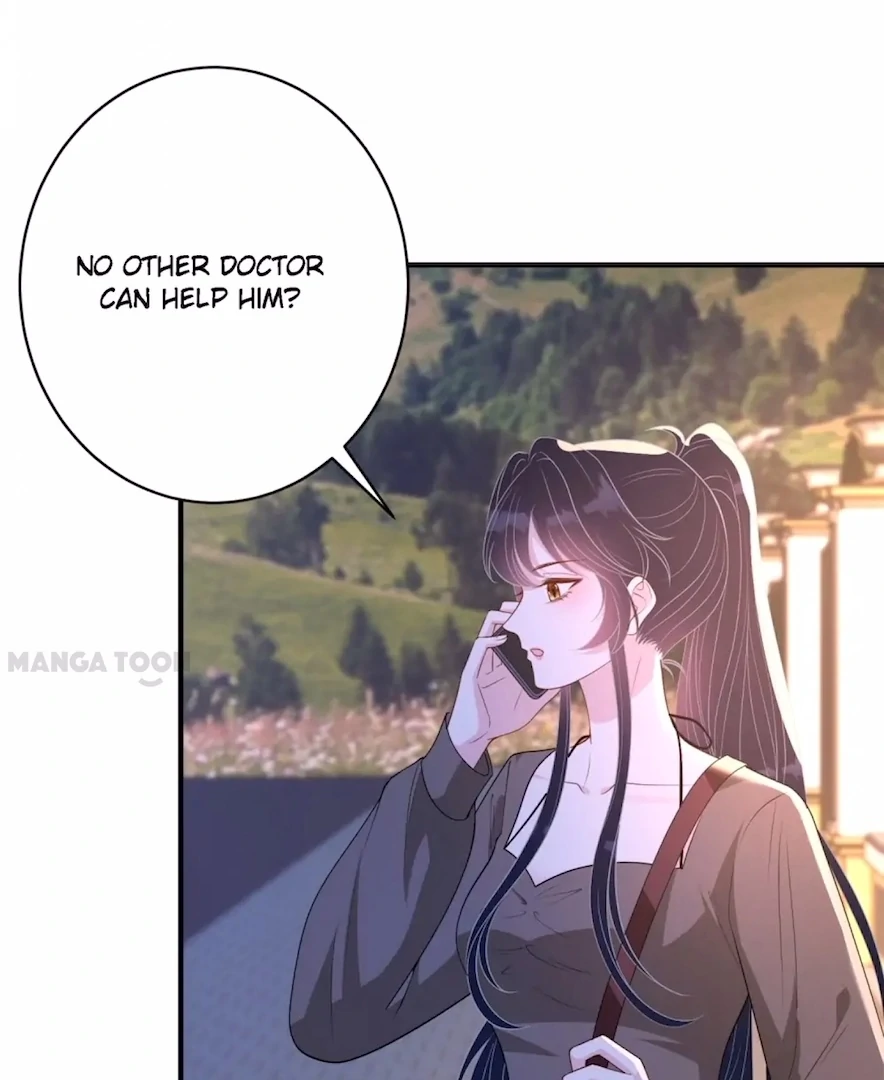 The Real Daughter, She Is an Almighty Boss Chapter 144 - Page 37