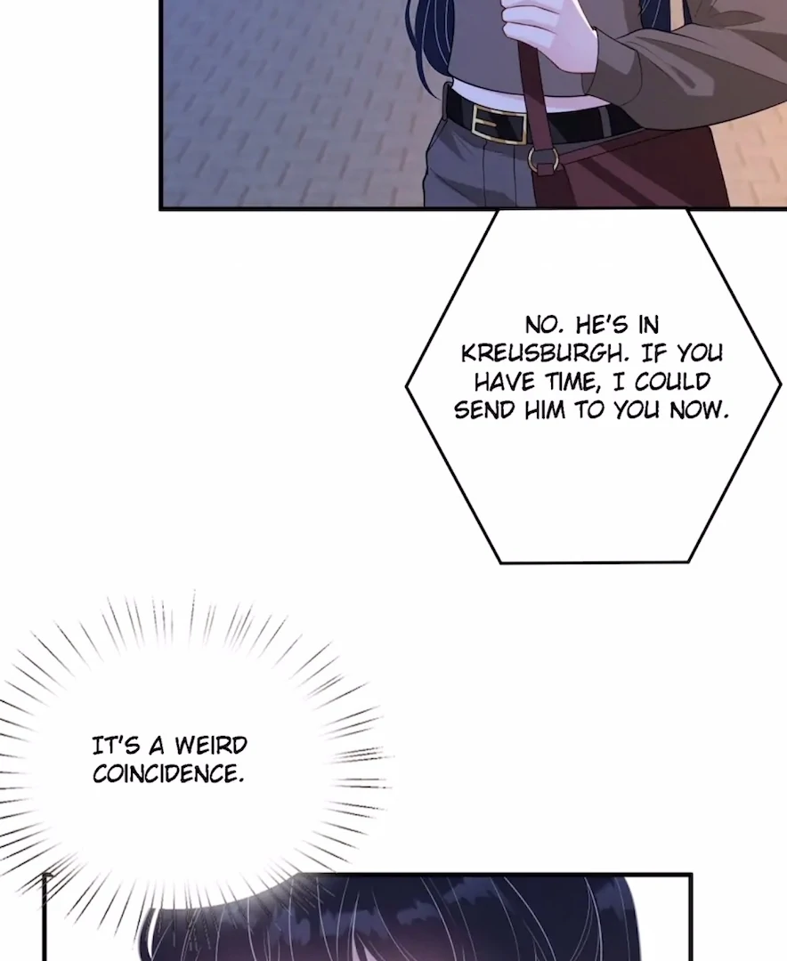 The Real Daughter, She Is an Almighty Boss Chapter 144 - Page 38