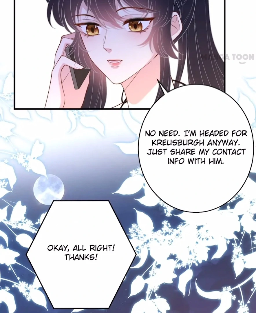 The Real Daughter, She Is an Almighty Boss Chapter 144 - Page 39