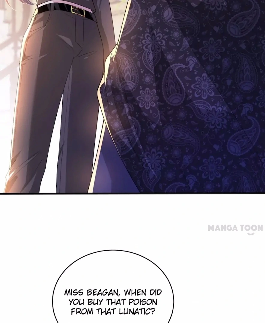 The Real Daughter, She Is an Almighty Boss Chapter 144 - Page 4