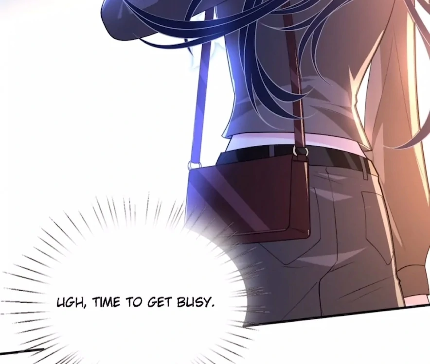 The Real Daughter, She Is an Almighty Boss Chapter 144 - Page 41