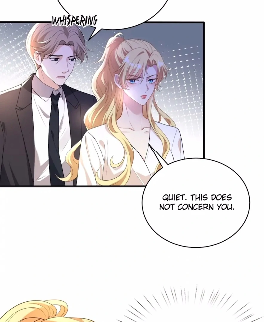 The Real Daughter, She Is an Almighty Boss Chapter 144 - Page 5