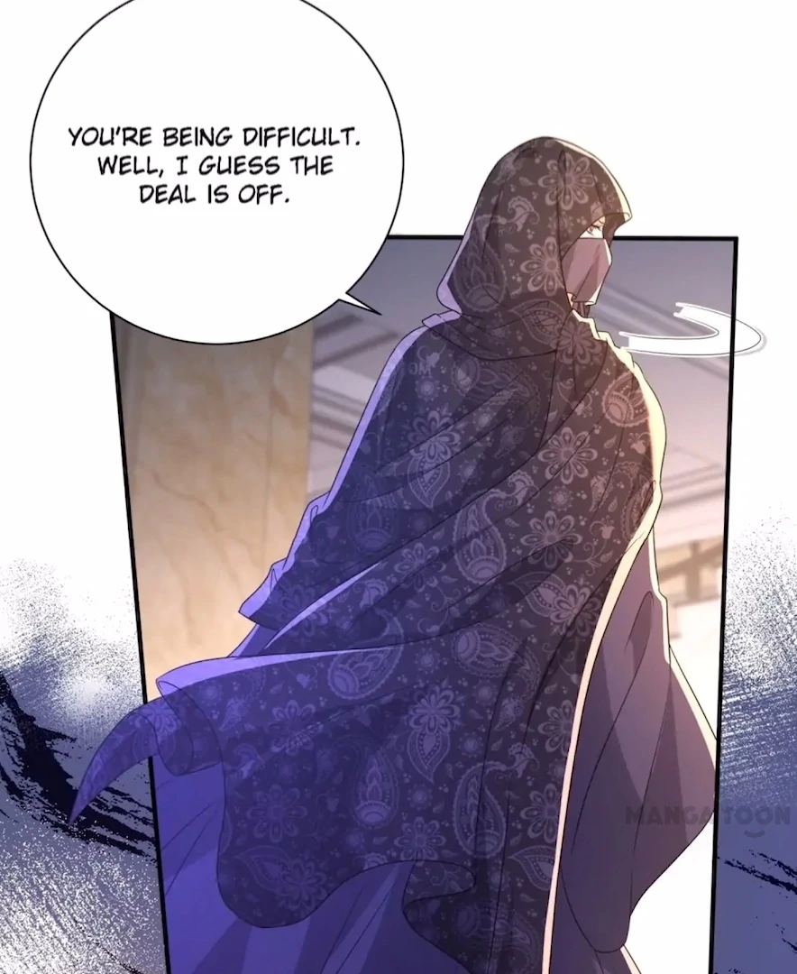 The Real Daughter, She Is an Almighty Boss Chapter 144 - Page 7