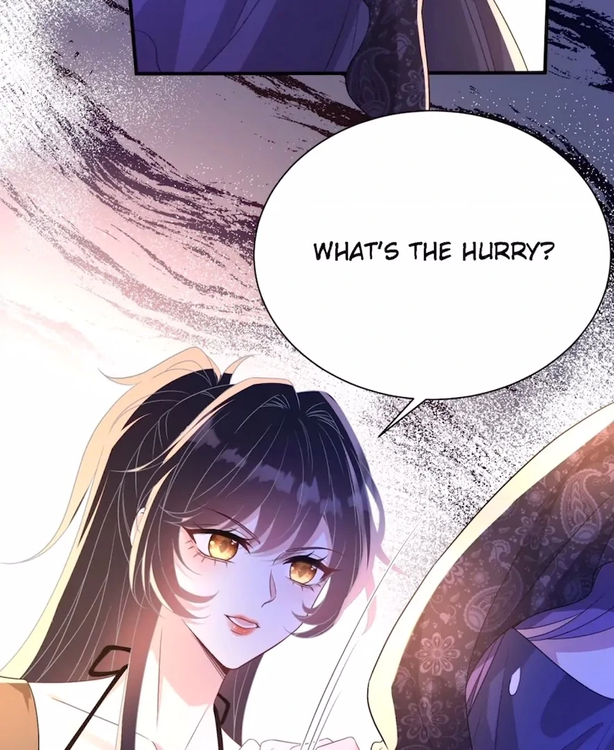The Real Daughter, She Is an Almighty Boss Chapter 144 - Page 8