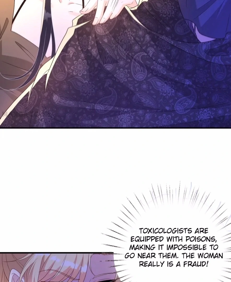 The Real Daughter, She Is an Almighty Boss Chapter 144 - Page 9