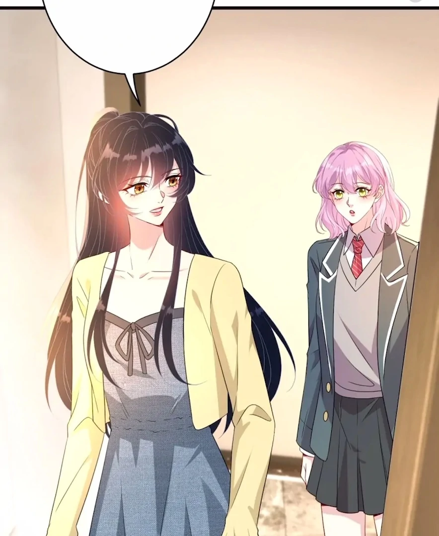 The Real Daughter, She Is an Almighty Boss Chapter 145 - Page 11