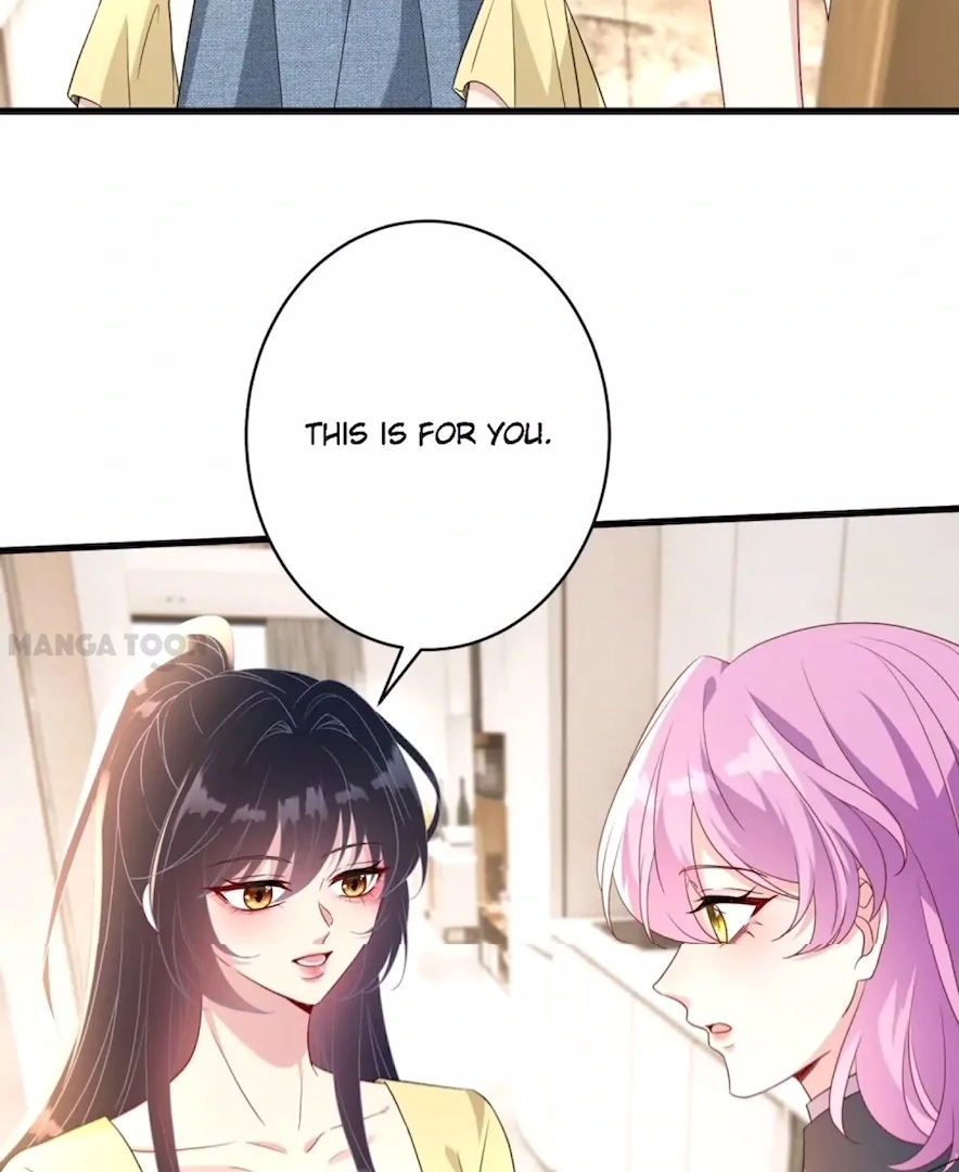 The Real Daughter, She Is an Almighty Boss Chapter 145 - Page 12