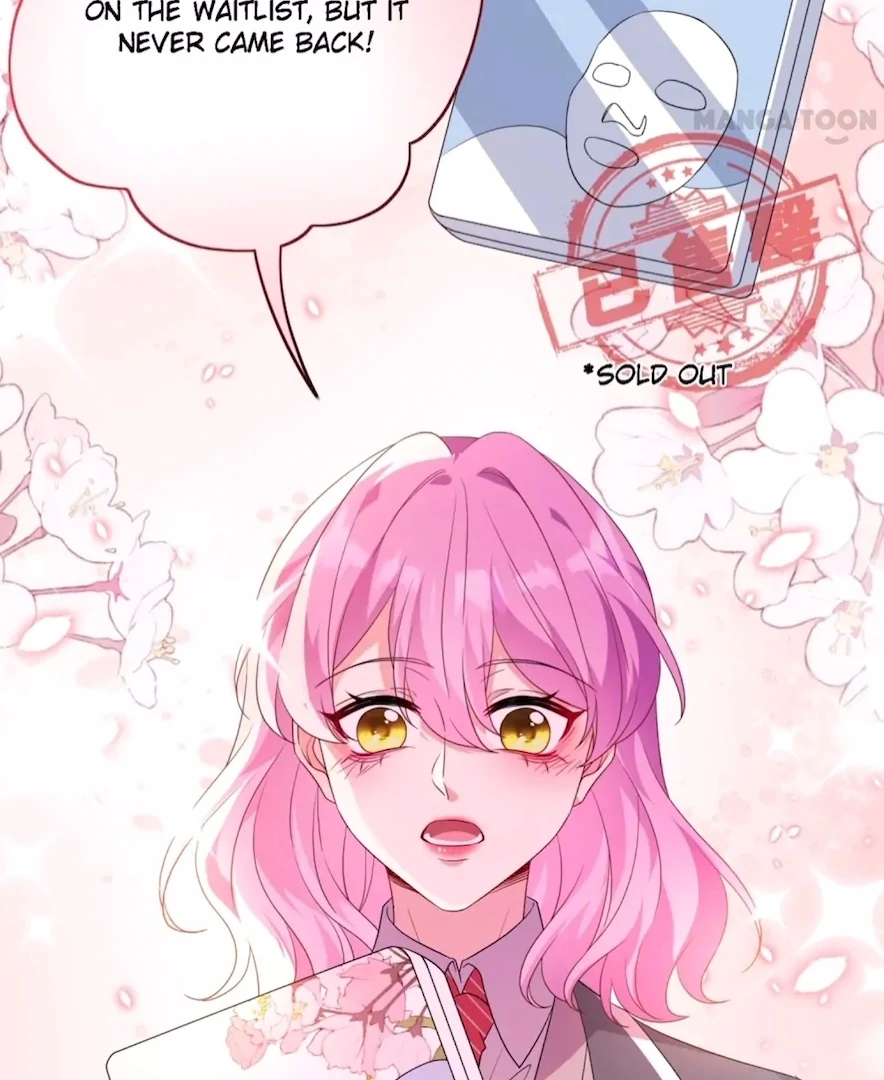 The Real Daughter, She Is an Almighty Boss Chapter 145 - Page 14