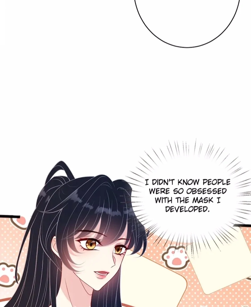 The Real Daughter, She Is an Almighty Boss Chapter 145 - Page 16