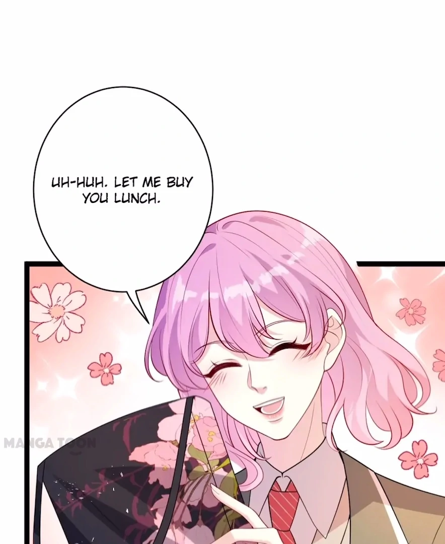 The Real Daughter, She Is an Almighty Boss Chapter 145 - Page 18