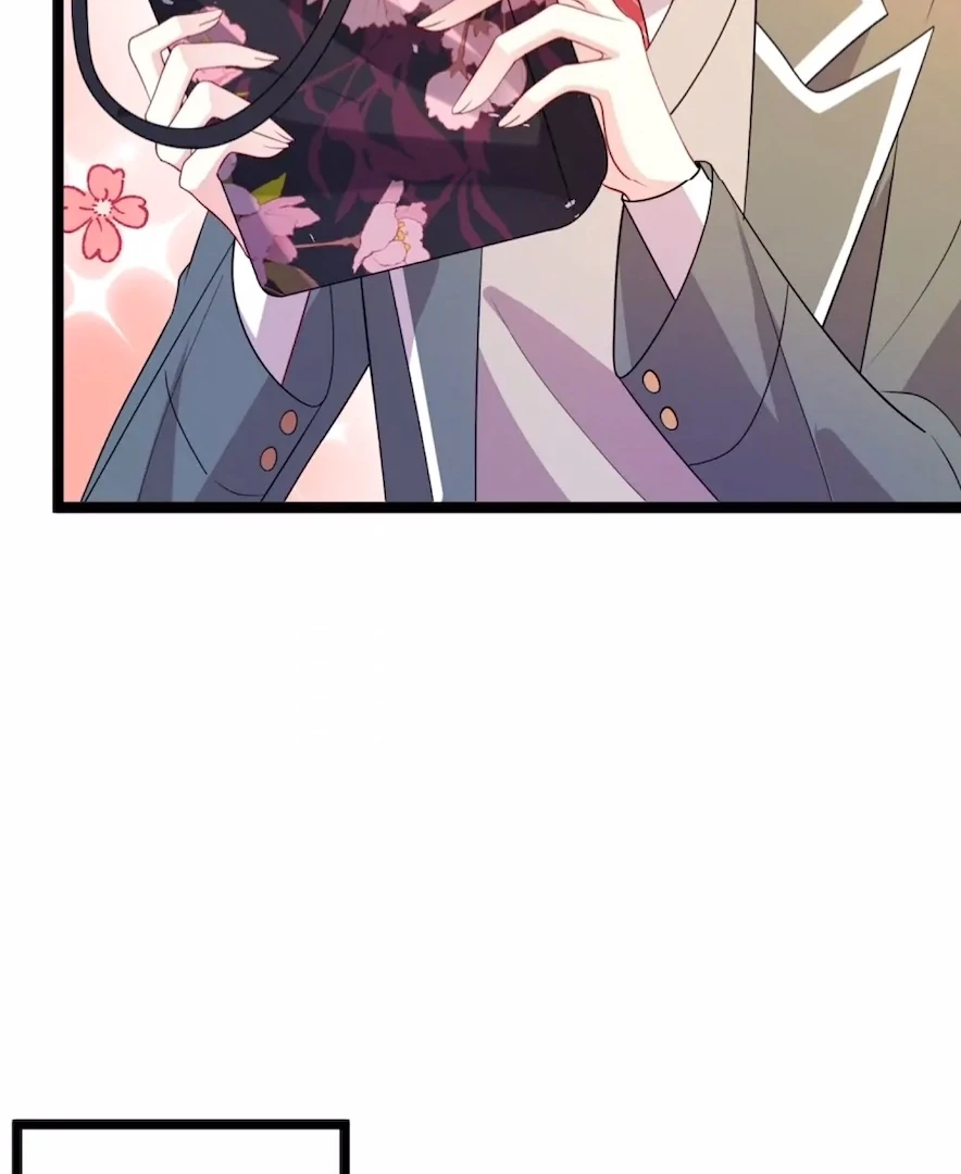 The Real Daughter, She Is an Almighty Boss Chapter 145 - Page 19