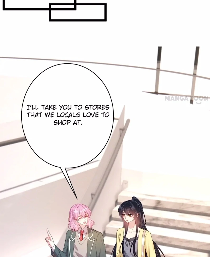 The Real Daughter, She Is an Almighty Boss Chapter 145 - Page 20