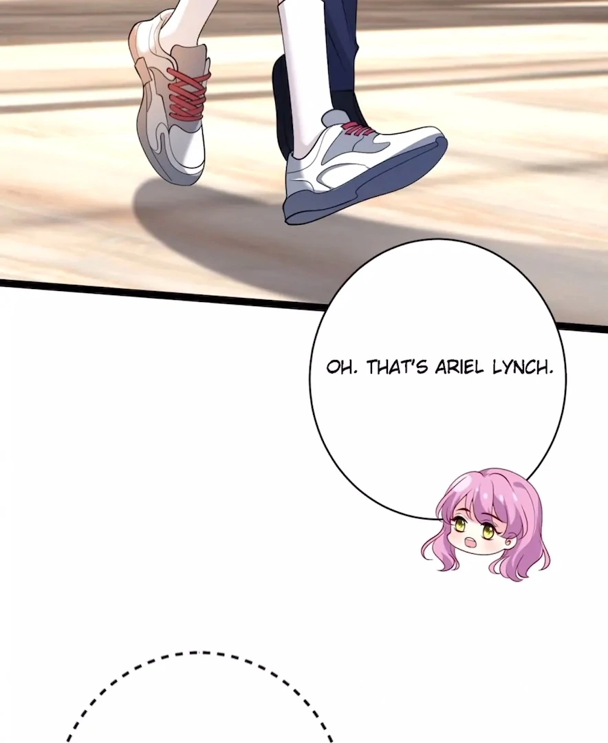 The Real Daughter, She Is an Almighty Boss Chapter 145 - Page 24