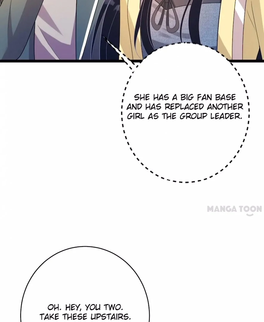 The Real Daughter, She Is an Almighty Boss Chapter 145 - Page 26