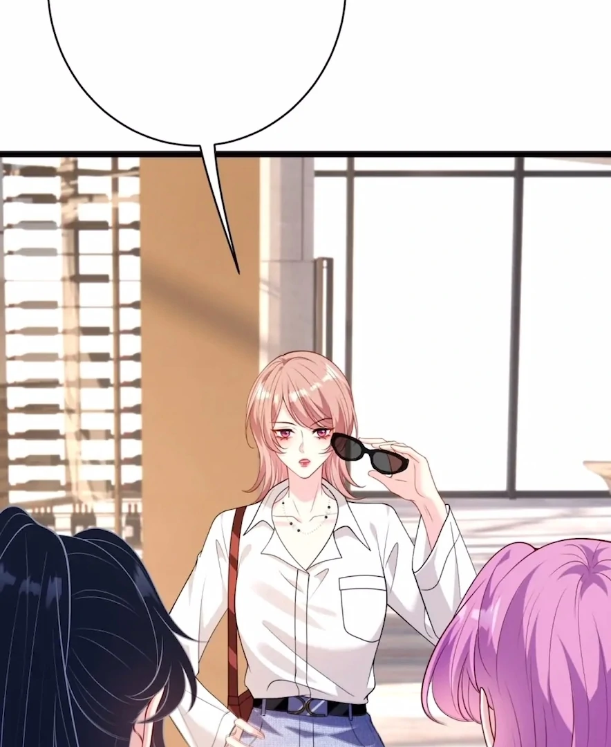 The Real Daughter, She Is an Almighty Boss Chapter 145 - Page 27