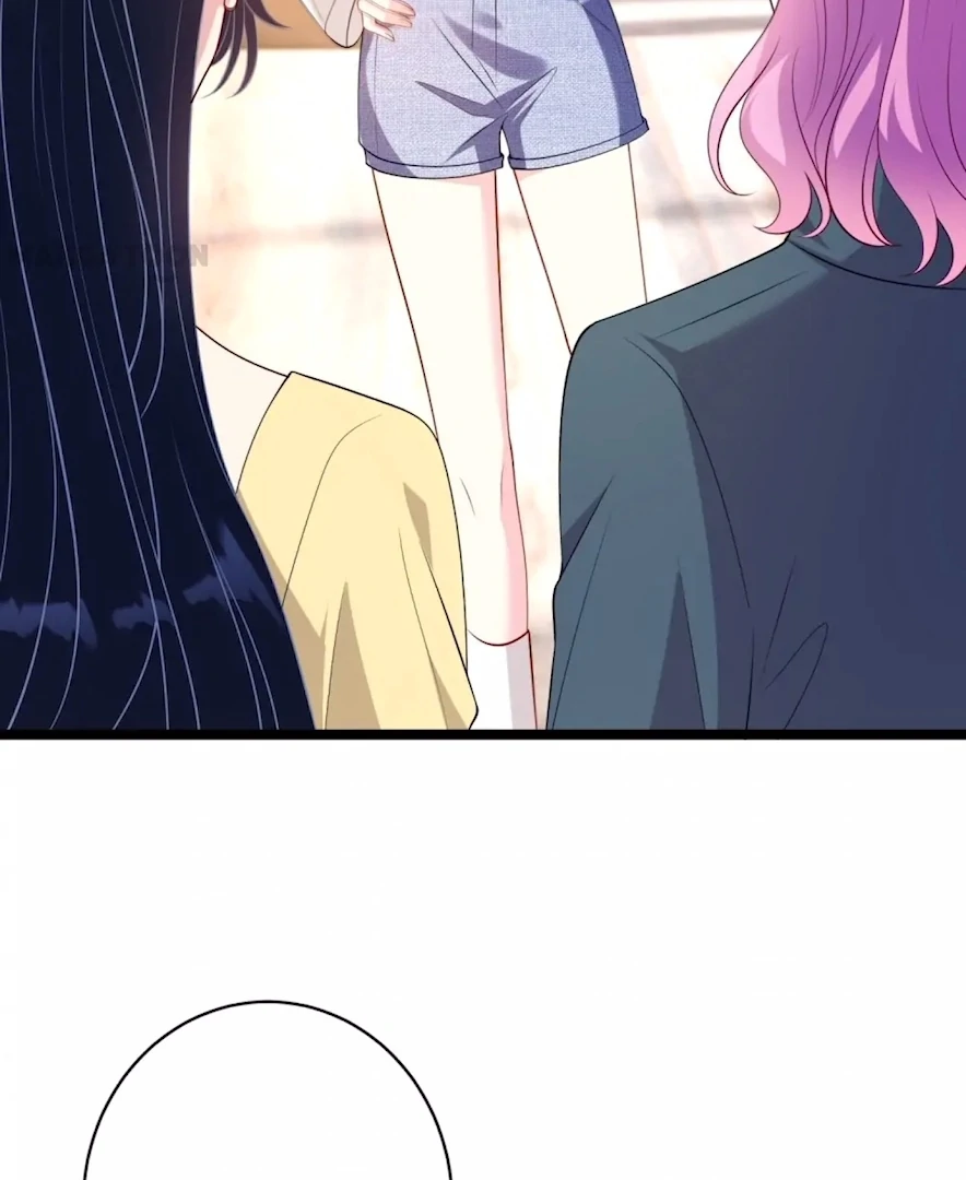 The Real Daughter, She Is an Almighty Boss Chapter 145 - Page 28