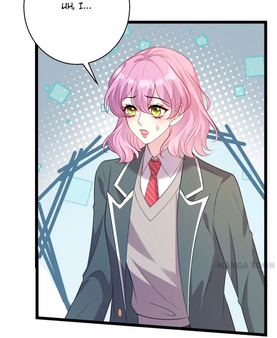 The Real Daughter, She Is an Almighty Boss Chapter 145 - Page 29