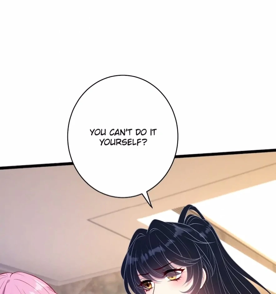 The Real Daughter, She Is an Almighty Boss Chapter 145 - Page 30