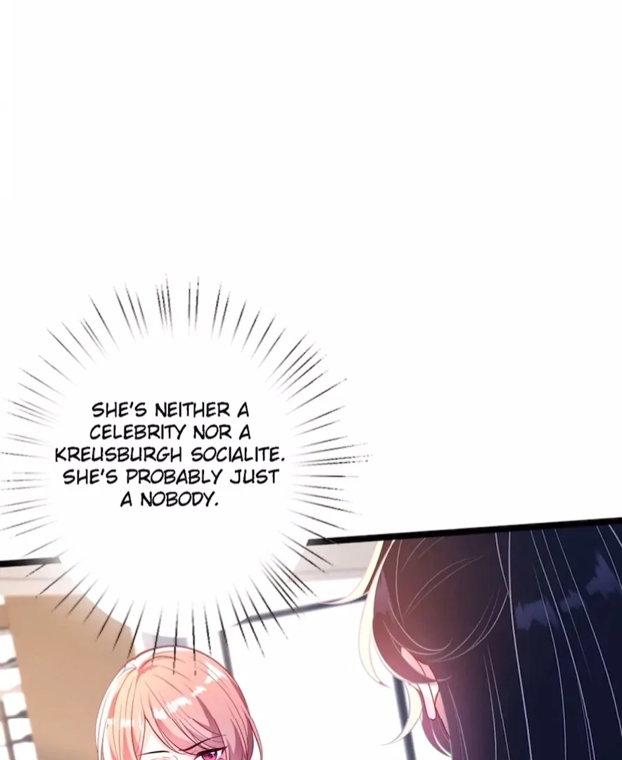 The Real Daughter, She Is an Almighty Boss Chapter 145 - Page 32