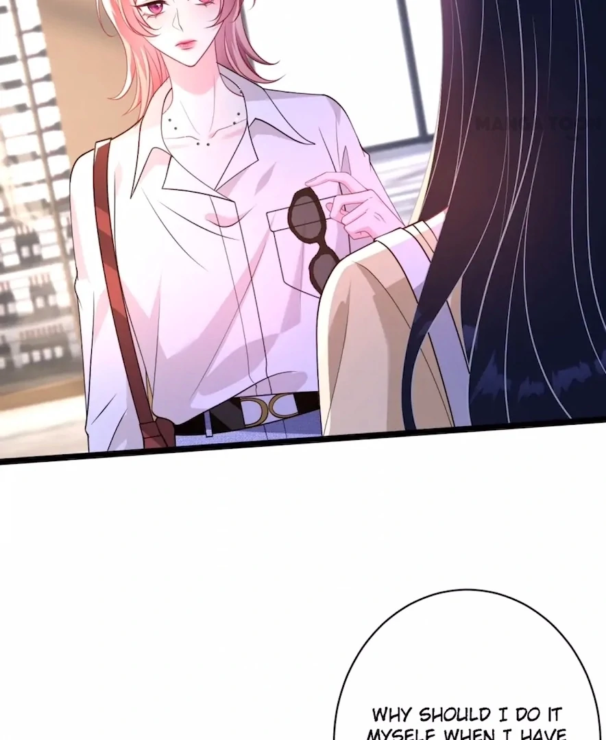 The Real Daughter, She Is an Almighty Boss Chapter 145 - Page 33
