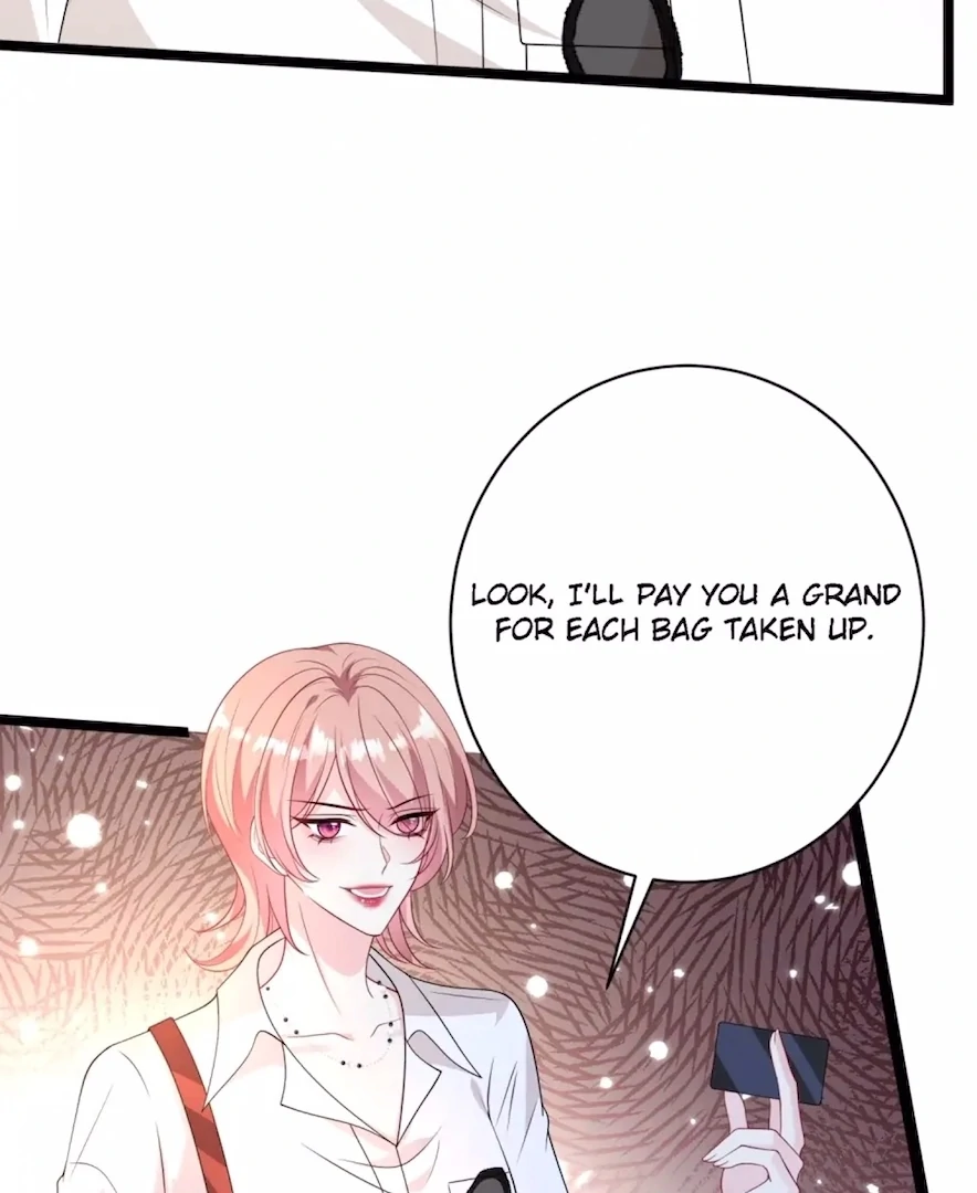 The Real Daughter, She Is an Almighty Boss Chapter 145 - Page 35