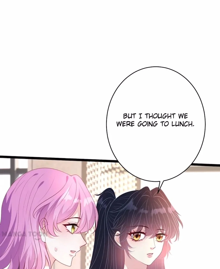 The Real Daughter, She Is an Almighty Boss Chapter 145 - Page 37