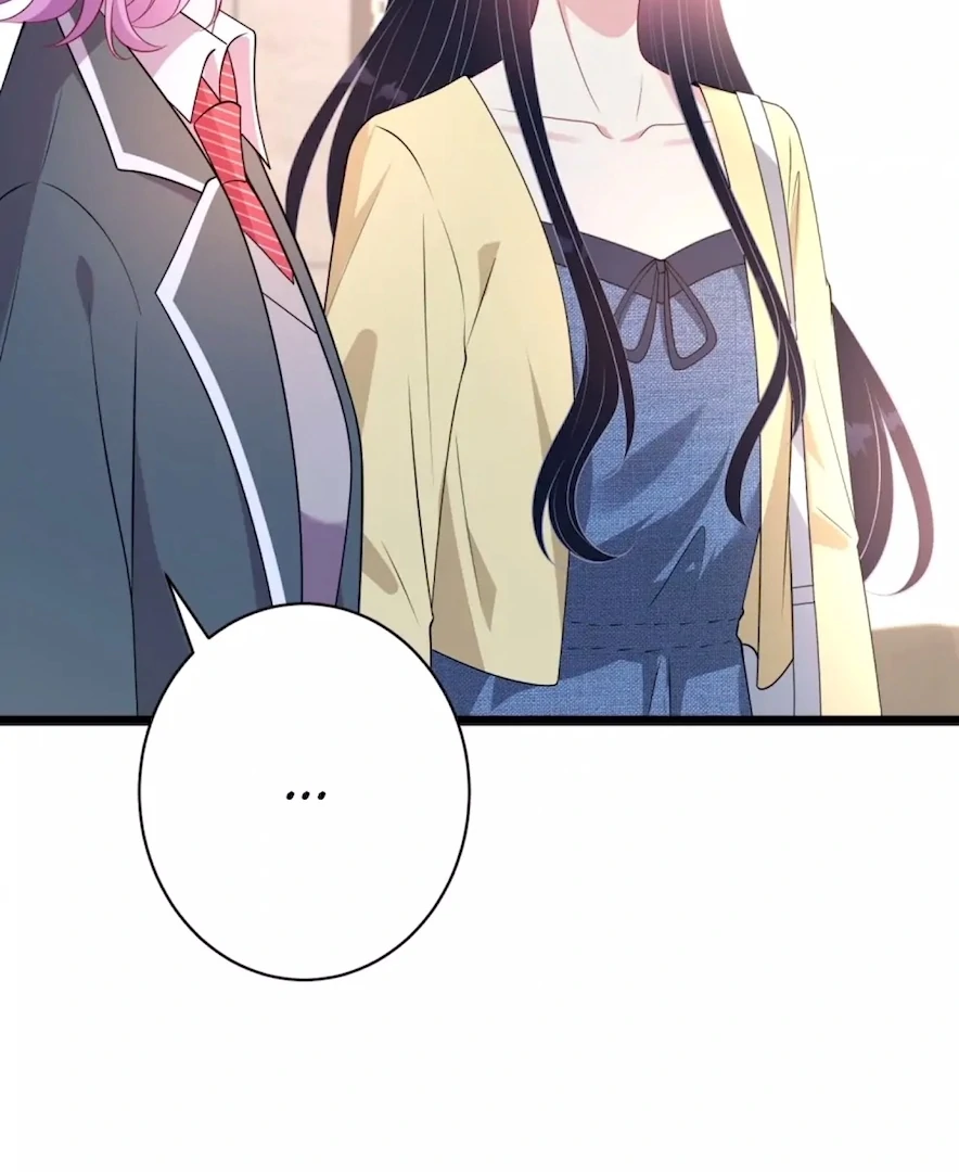 The Real Daughter, She Is an Almighty Boss Chapter 145 - Page 38